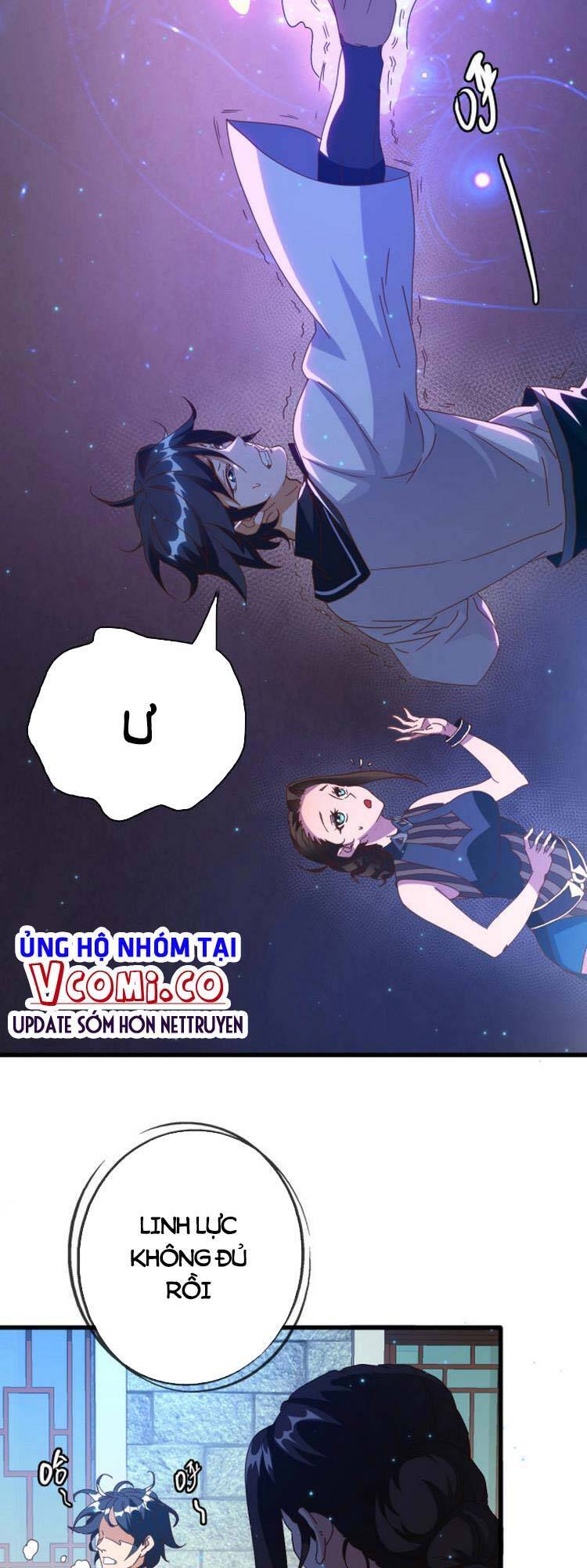 Hệ Thống Thăng Cấp Điên Cuồng Chapter 15 - 2