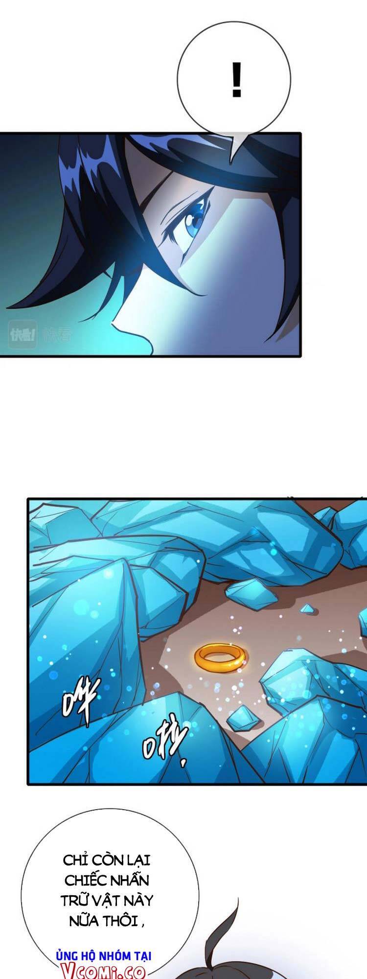 Hệ Thống Thăng Cấp Điên Cuồng Chapter 15 - 27