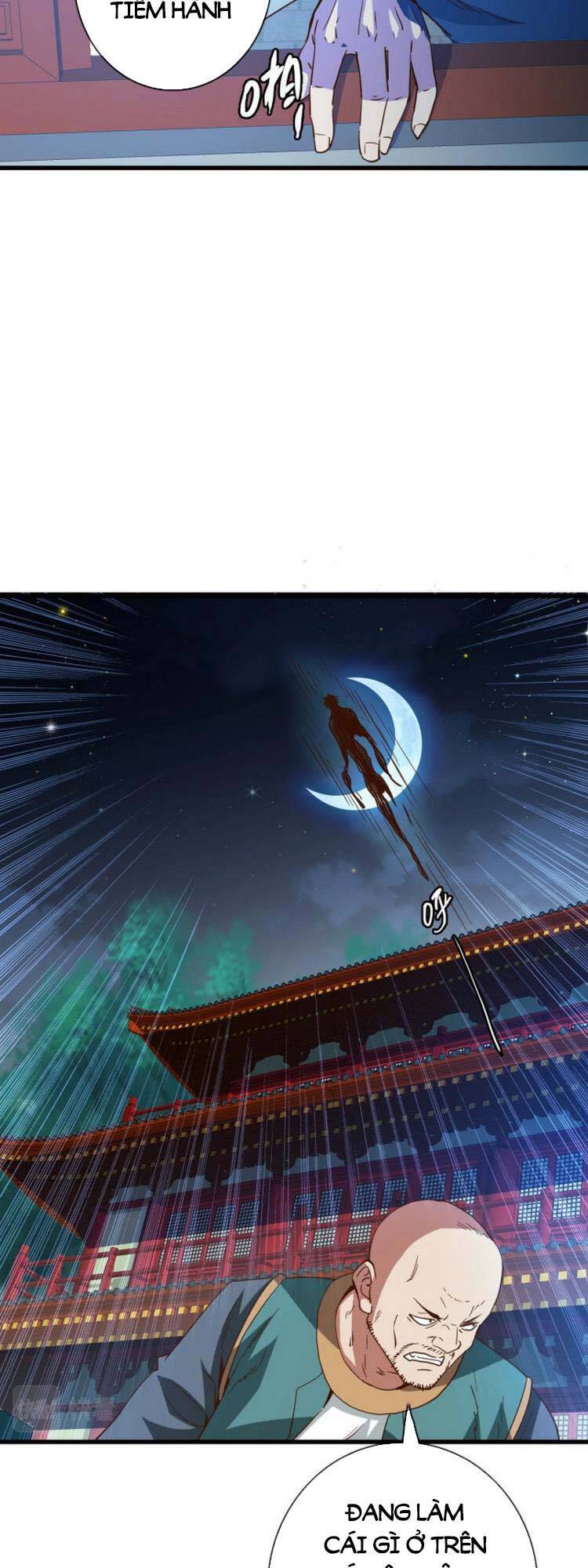 Hệ Thống Thăng Cấp Điên Cuồng Chapter 15 - 31