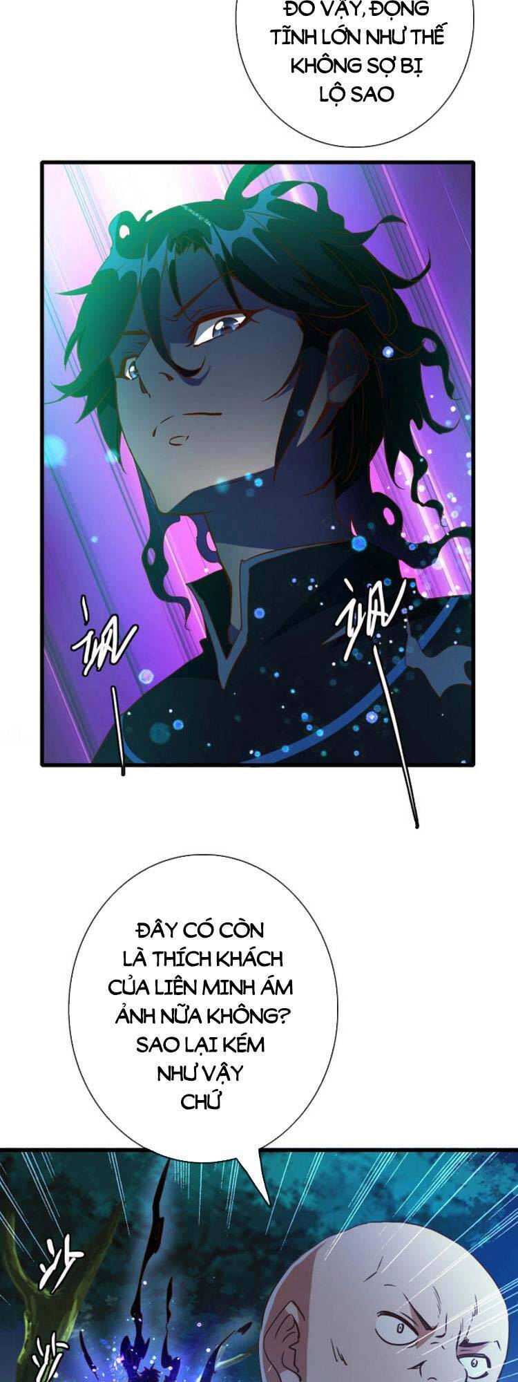 Hệ Thống Thăng Cấp Điên Cuồng Chapter 15 - 32