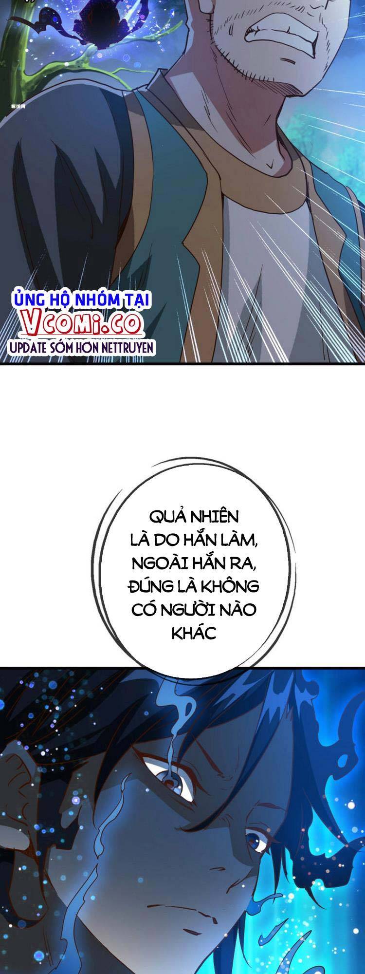 Hệ Thống Thăng Cấp Điên Cuồng Chapter 15 - 33