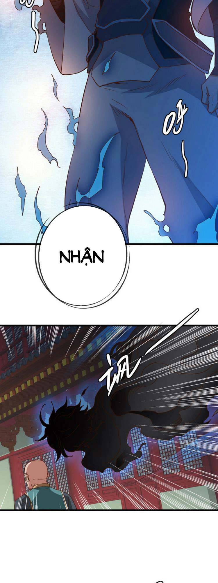 Hệ Thống Thăng Cấp Điên Cuồng Chapter 15 - 35