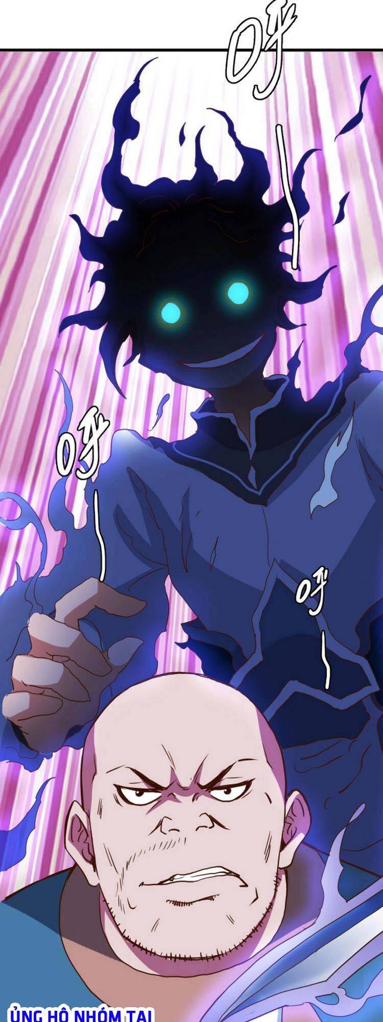 Hệ Thống Thăng Cấp Điên Cuồng Chapter 15 - 36