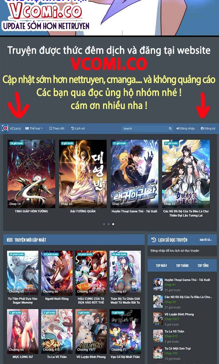 Hệ Thống Thăng Cấp Điên Cuồng Chapter 15 - 37