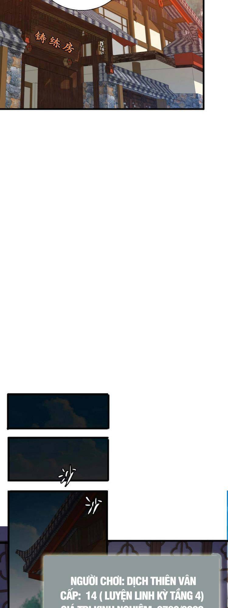 Hệ Thống Thăng Cấp Điên Cuồng Chapter 15 - 7