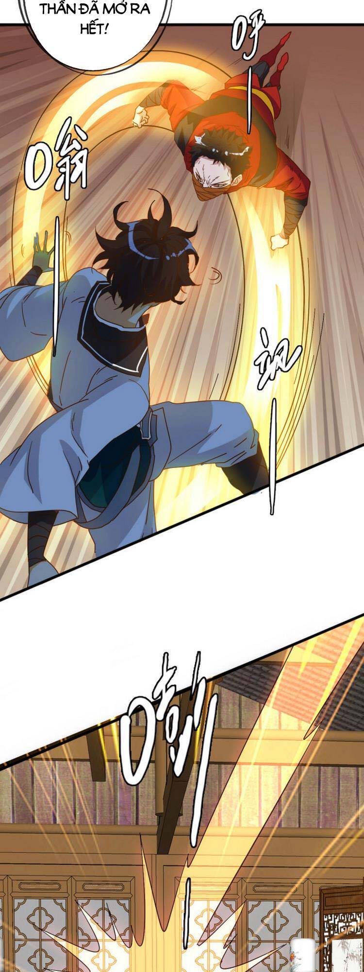 Hệ Thống Thăng Cấp Điên Cuồng Chapter 15 - 10