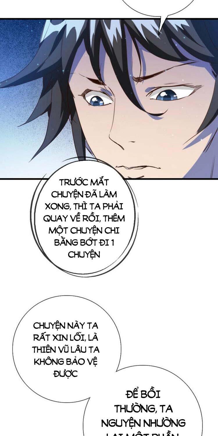 Hệ Thống Thăng Cấp Điên Cuồng Chapter 16 - 12