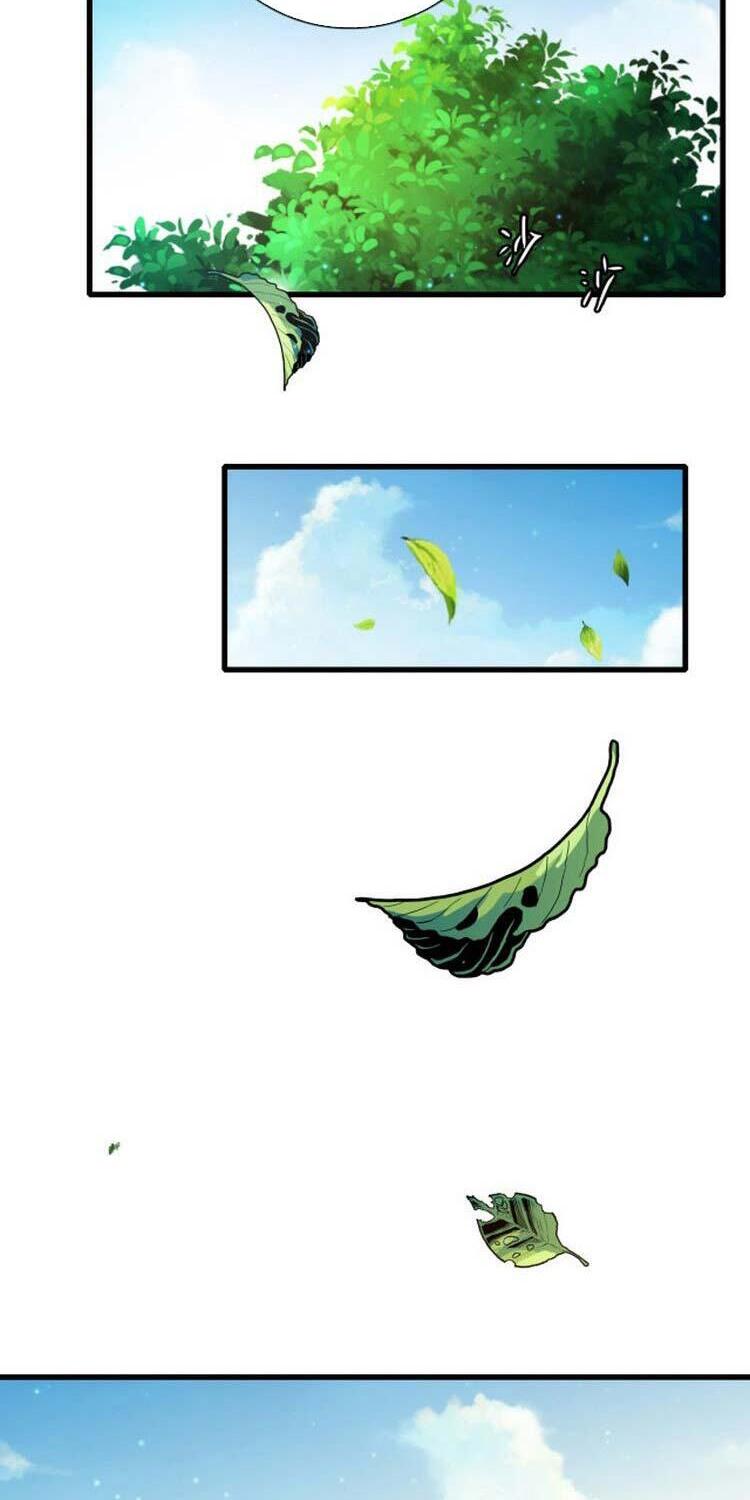 Hệ Thống Thăng Cấp Điên Cuồng Chapter 16 - 29