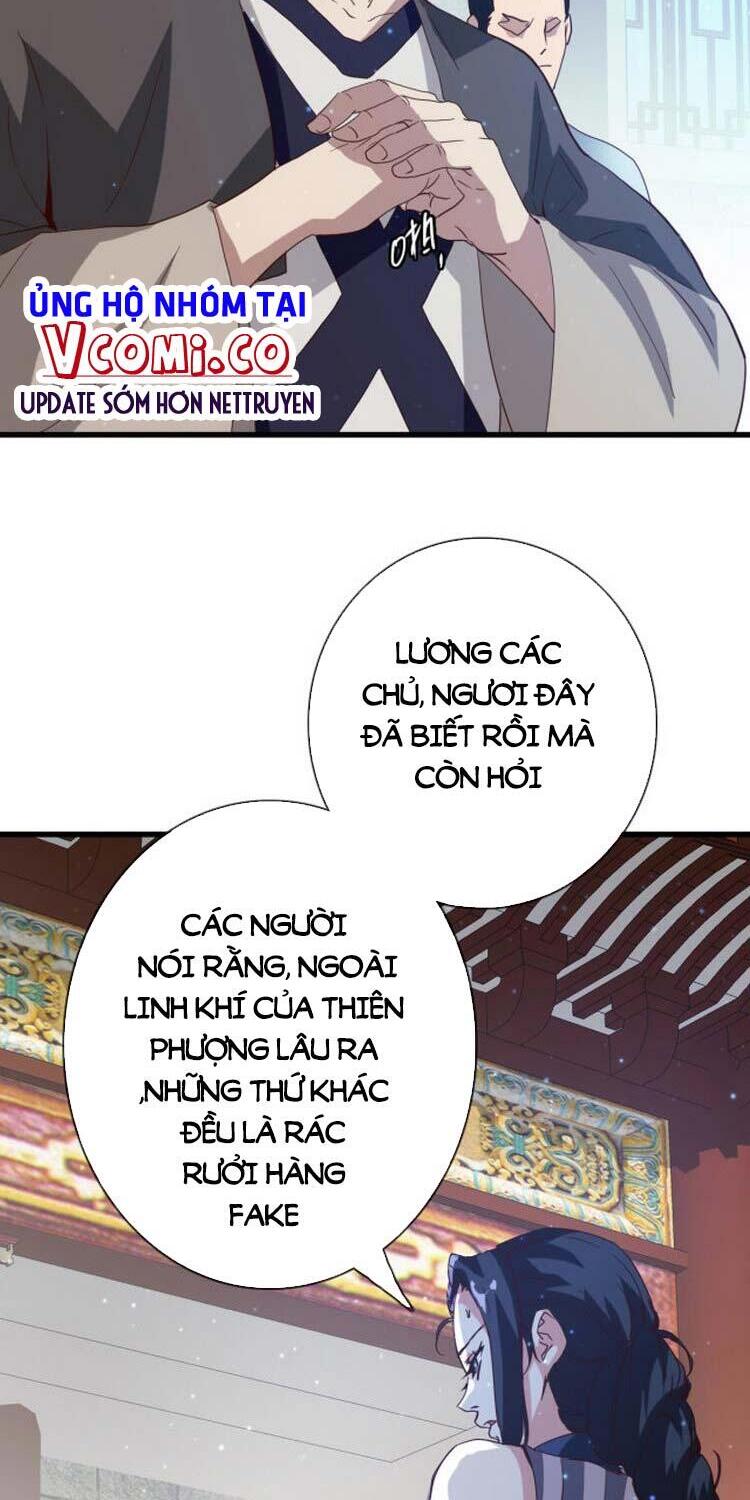 Hệ Thống Thăng Cấp Điên Cuồng Chapter 16 - 31