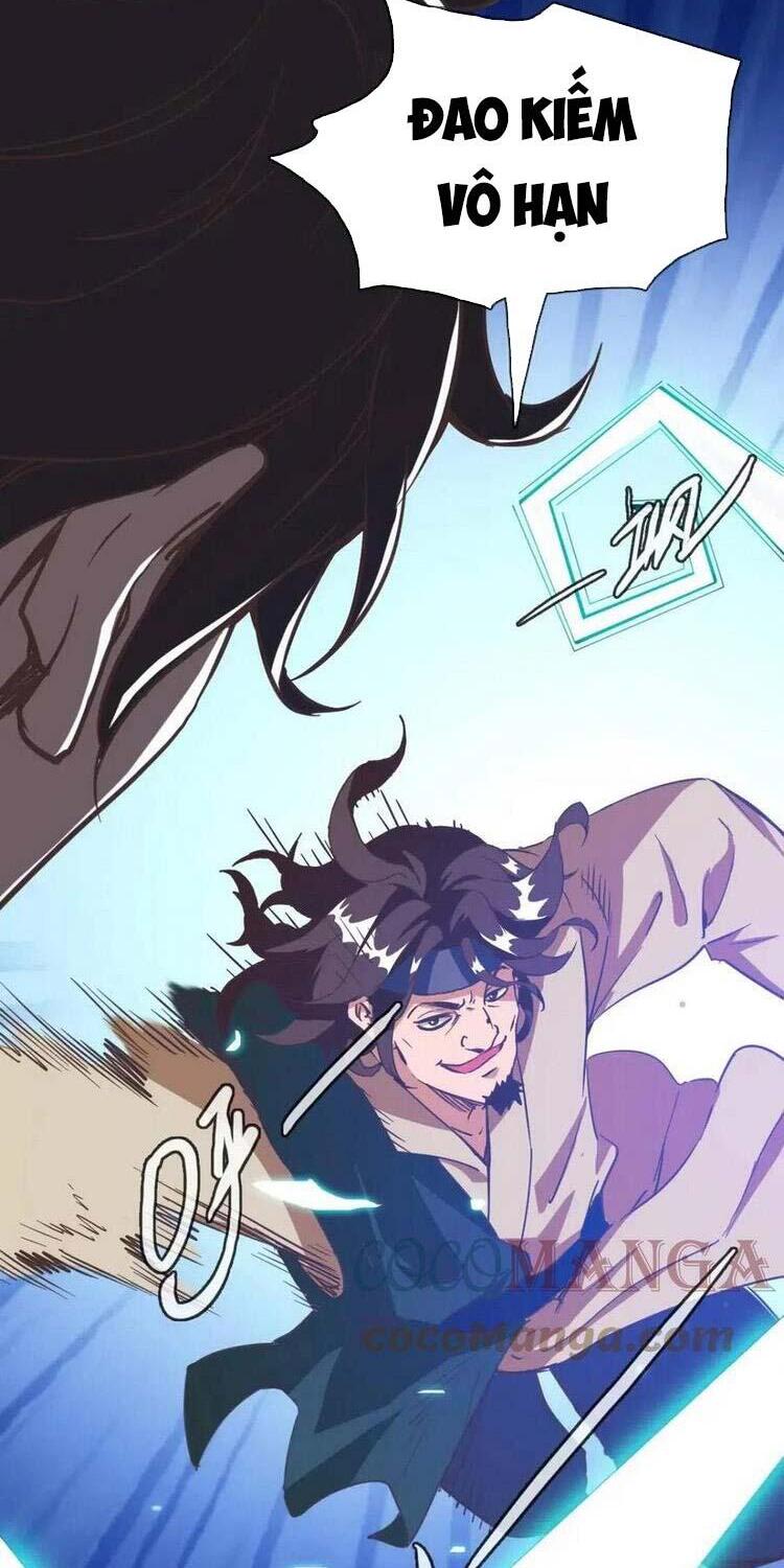 Hệ Thống Thăng Cấp Điên Cuồng Chapter 17 - 16