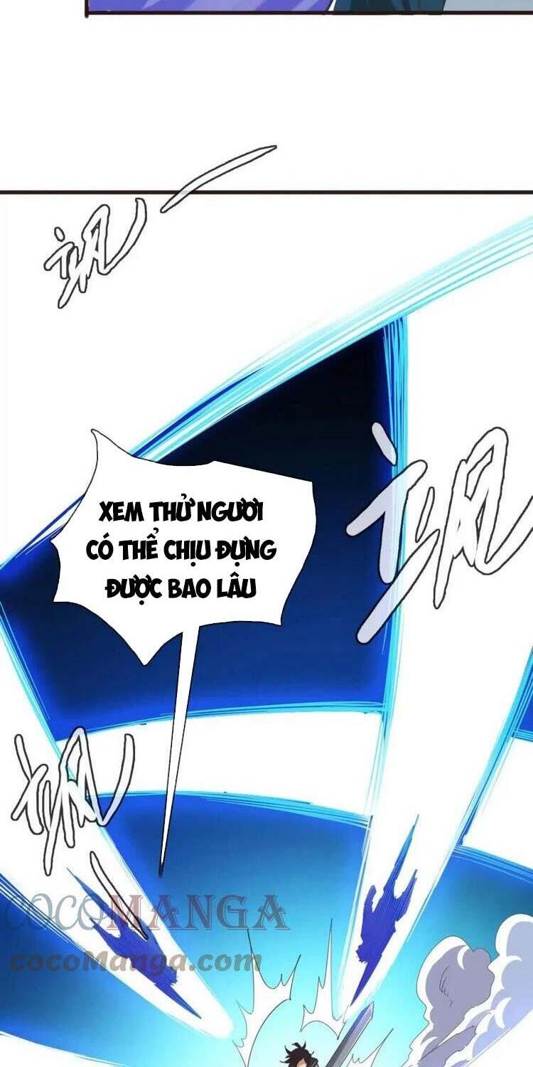 Hệ Thống Thăng Cấp Điên Cuồng Chapter 17 - 21