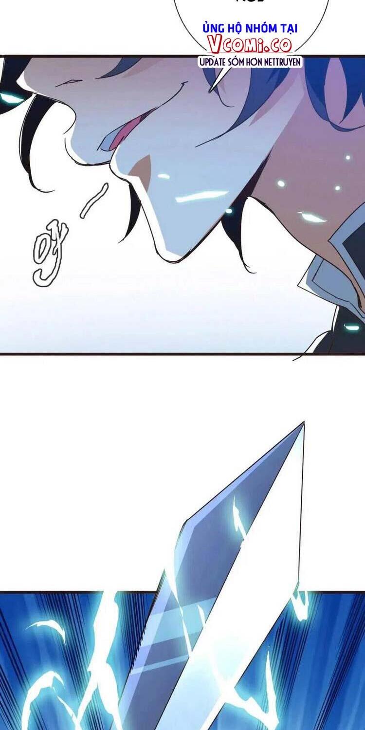 Hệ Thống Thăng Cấp Điên Cuồng Chapter 17 - 23
