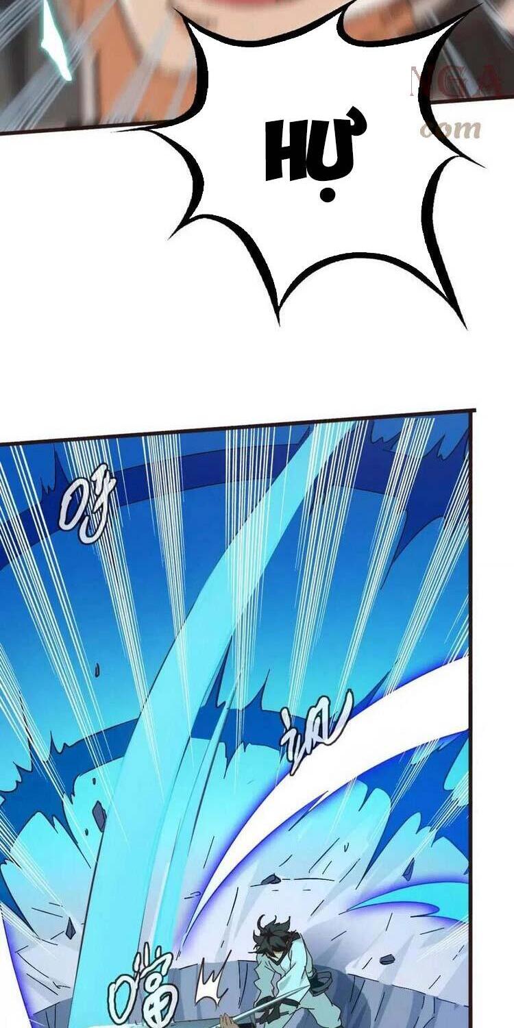 Hệ Thống Thăng Cấp Điên Cuồng Chapter 17 - 25