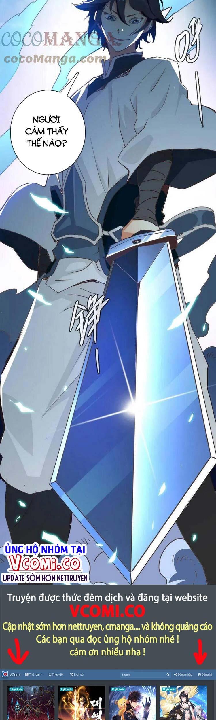 Hệ Thống Thăng Cấp Điên Cuồng Chapter 17 - 32