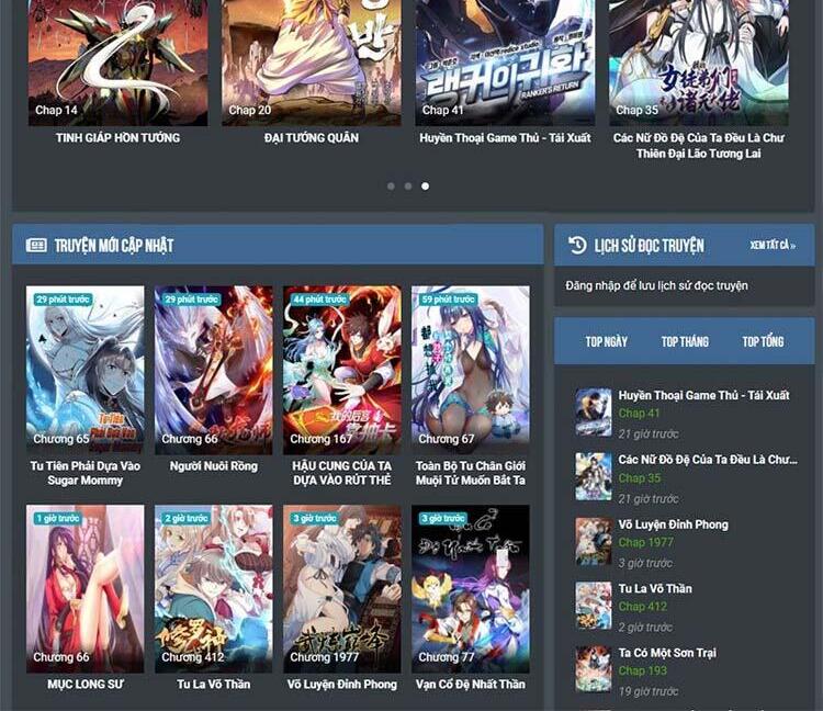 Hệ Thống Thăng Cấp Điên Cuồng Chapter 17 - 33