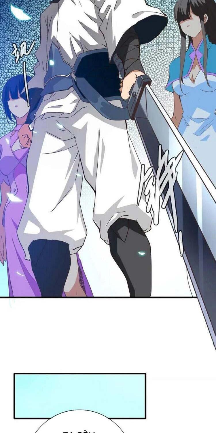 Hệ Thống Thăng Cấp Điên Cuồng Chapter 17 - 10