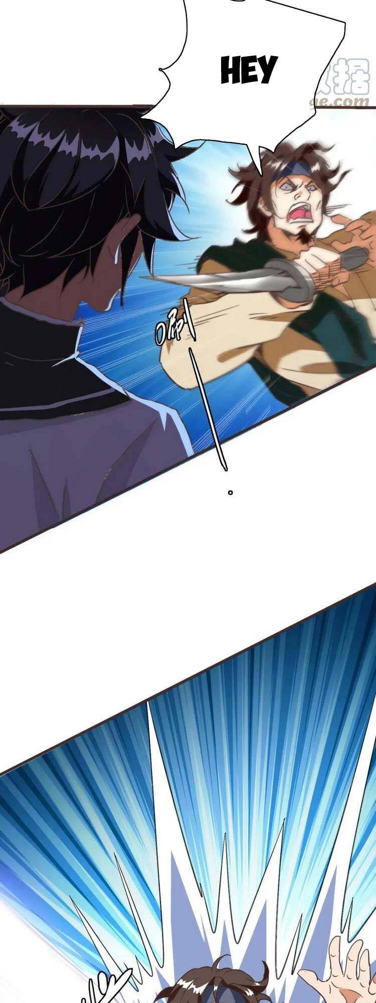 Hệ Thống Thăng Cấp Điên Cuồng Chapter 18 - 14