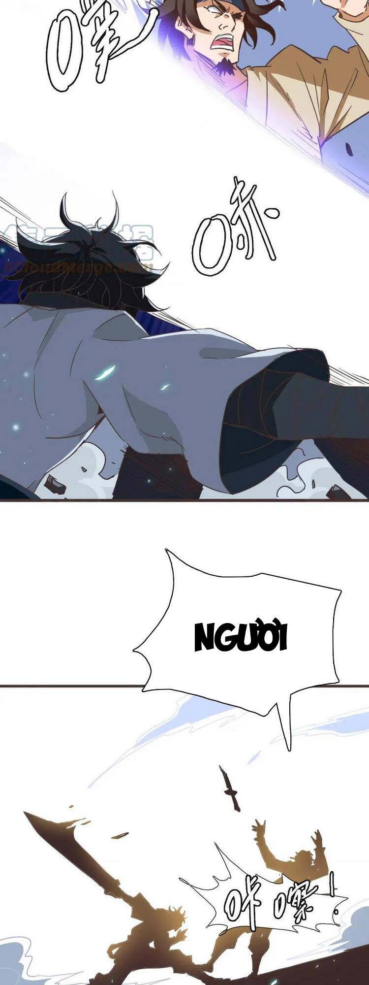 Hệ Thống Thăng Cấp Điên Cuồng Chapter 18 - 15