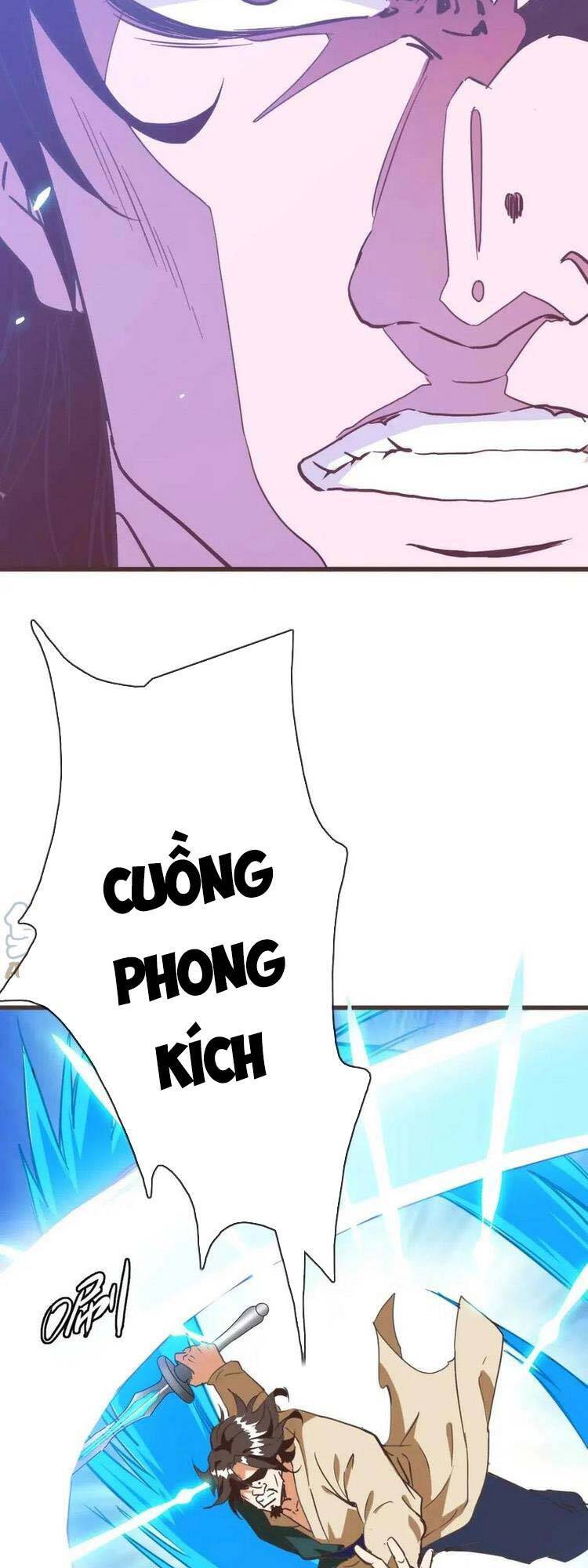 Hệ Thống Thăng Cấp Điên Cuồng Chapter 18 - 3