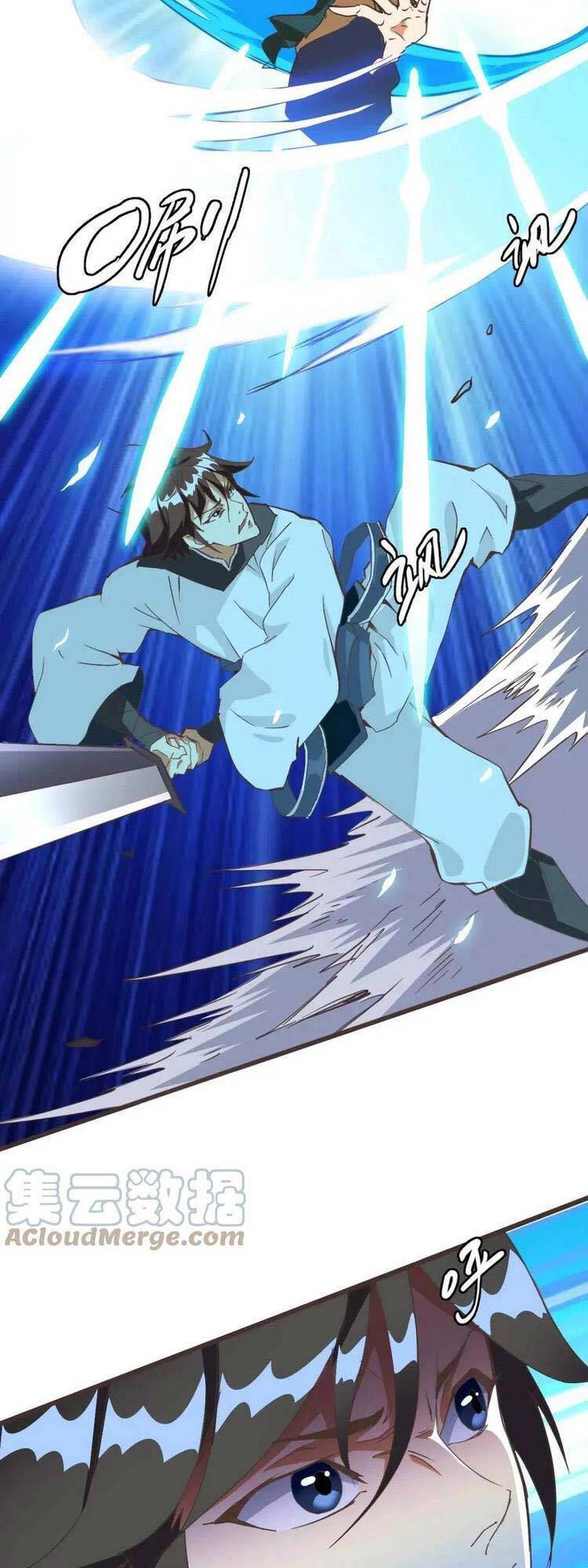 Hệ Thống Thăng Cấp Điên Cuồng Chapter 18 - 4