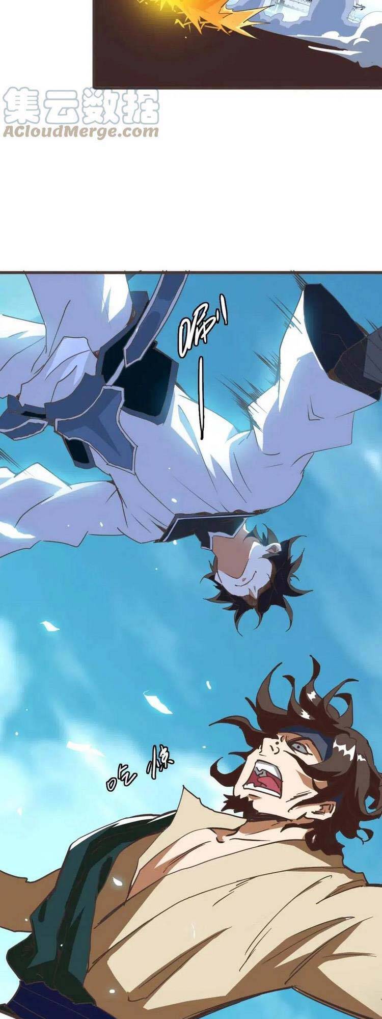 Hệ Thống Thăng Cấp Điên Cuồng Chapter 18 - 7