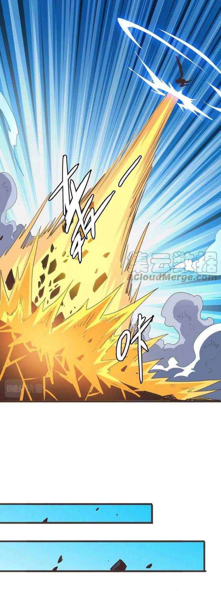 Hệ Thống Thăng Cấp Điên Cuồng Chapter 18 - 9