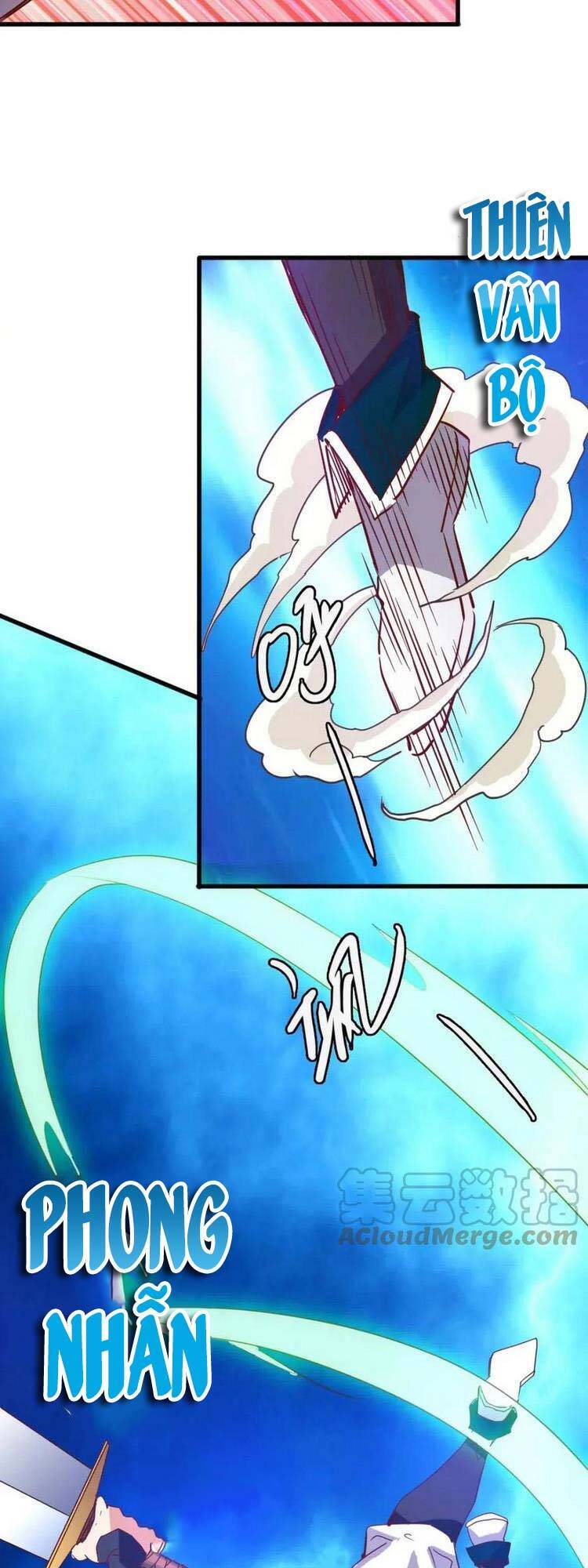 Hệ Thống Thăng Cấp Điên Cuồng Chapter 19 - 11