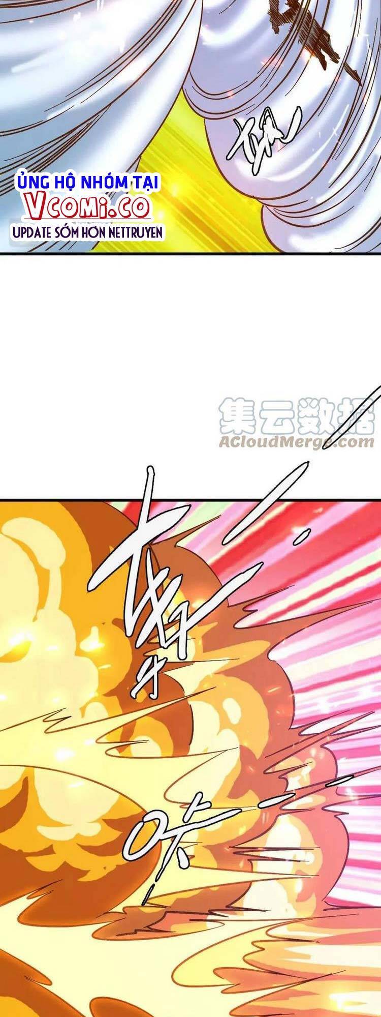 Hệ Thống Thăng Cấp Điên Cuồng Chapter 19 - 26