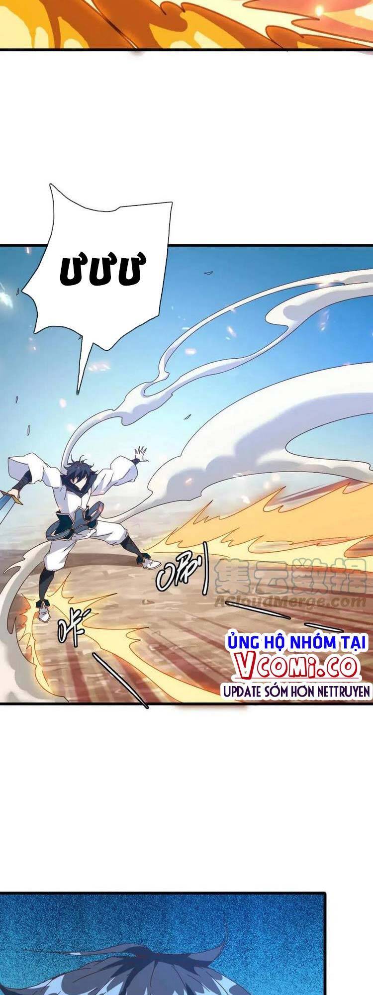 Hệ Thống Thăng Cấp Điên Cuồng Chapter 19 - 27