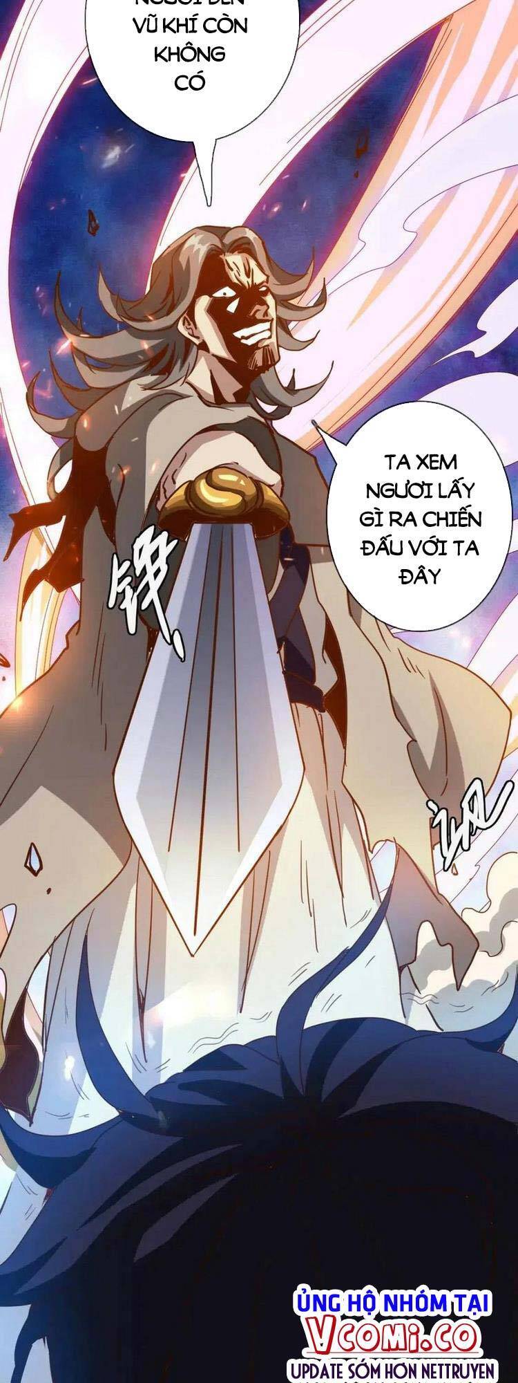 Hệ Thống Thăng Cấp Điên Cuồng Chapter 19 - 35