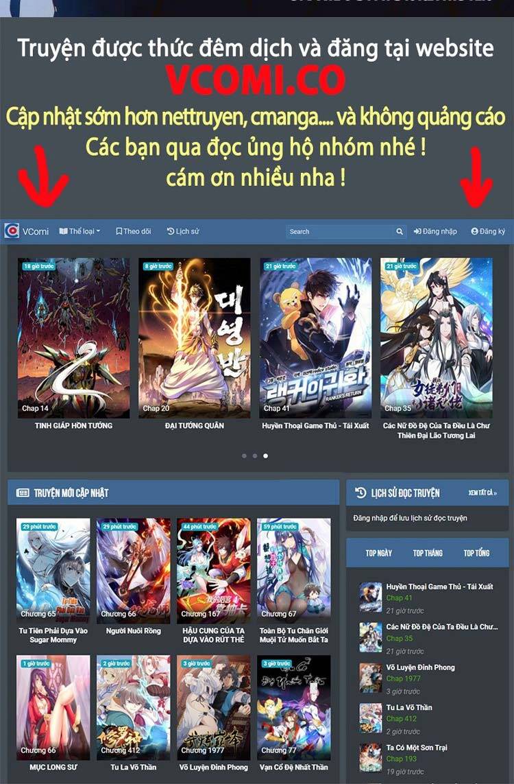 Hệ Thống Thăng Cấp Điên Cuồng Chapter 19 - 36