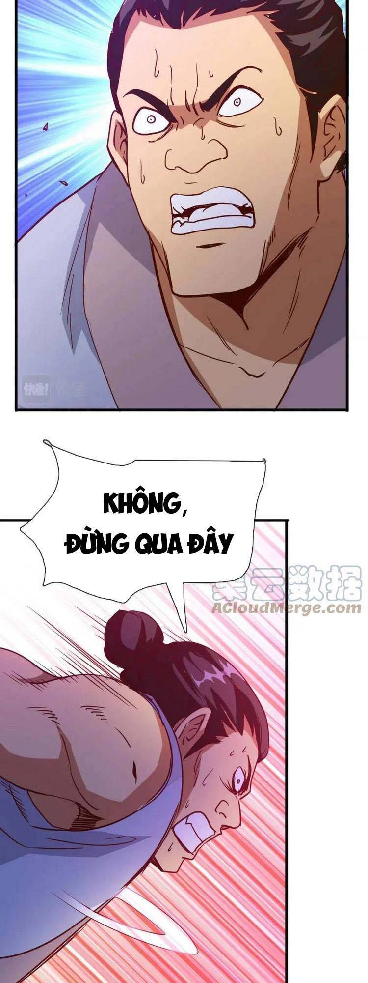 Hệ Thống Thăng Cấp Điên Cuồng Chapter 19 - 10