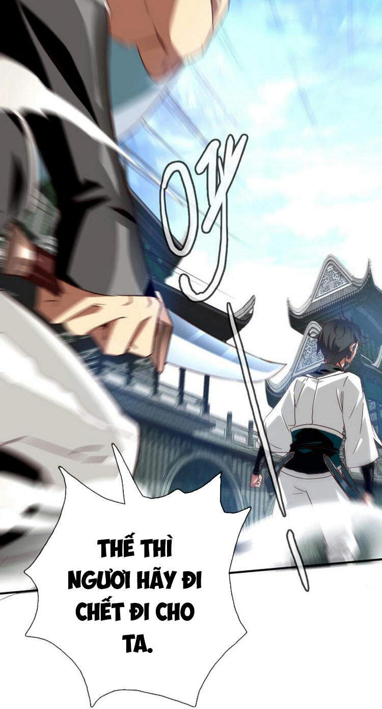 Hệ Thống Thăng Cấp Điên Cuồng Chapter 2 - 11