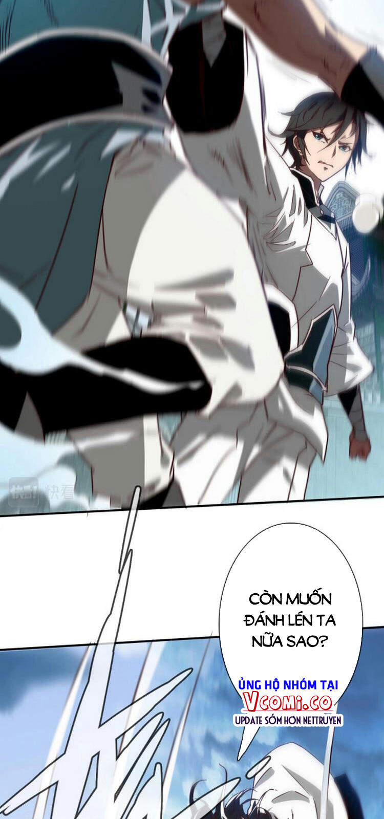 Hệ Thống Thăng Cấp Điên Cuồng Chapter 2 - 13
