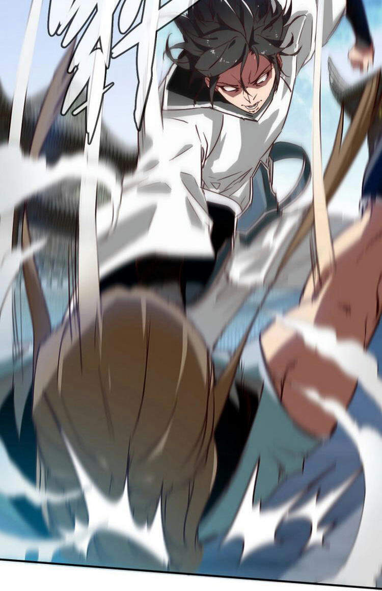 Hệ Thống Thăng Cấp Điên Cuồng Chapter 2 - 14