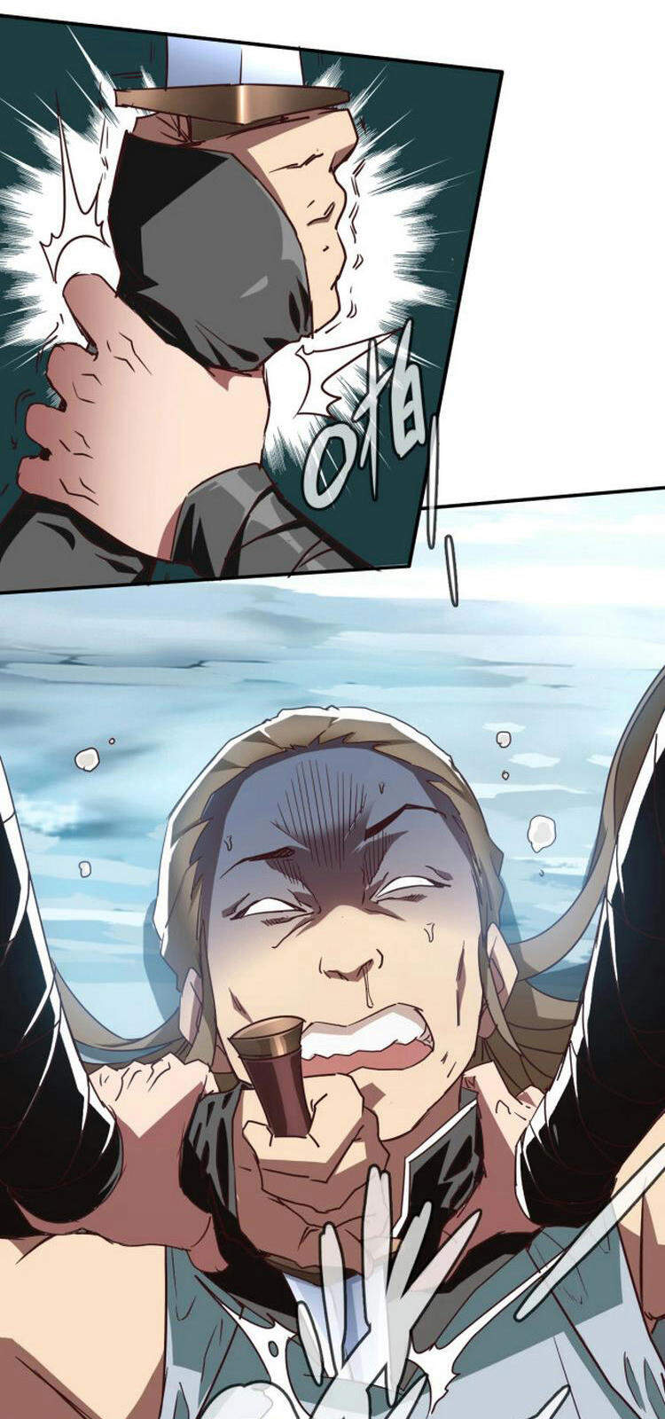 Hệ Thống Thăng Cấp Điên Cuồng Chapter 2 - 16