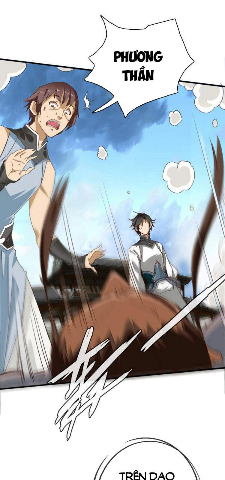 Hệ Thống Thăng Cấp Điên Cuồng Chapter 2 - 19
