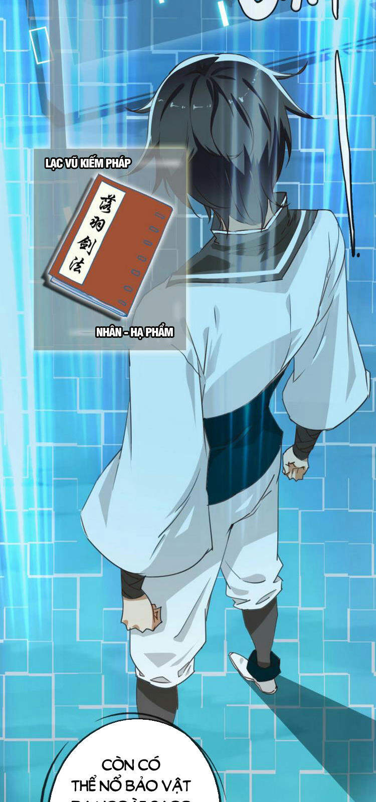 Hệ Thống Thăng Cấp Điên Cuồng Chapter 2 - 23