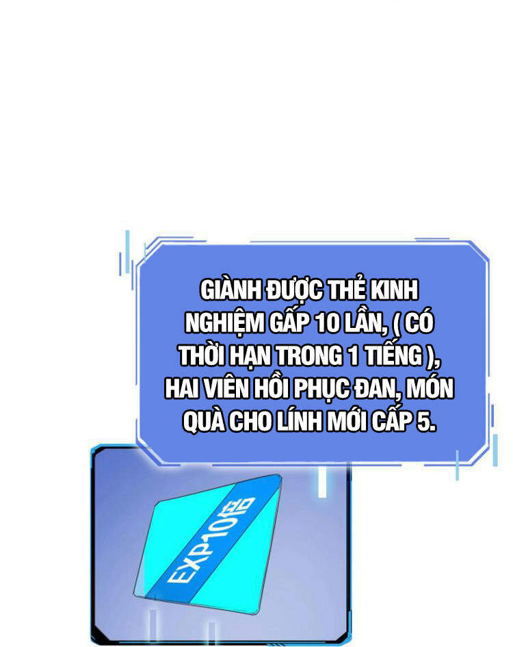 Hệ Thống Thăng Cấp Điên Cuồng Chapter 2 - 30