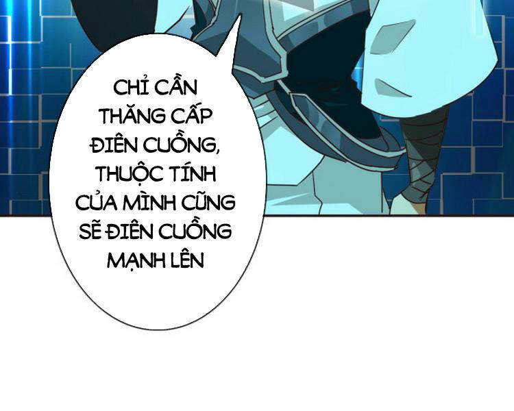 Hệ Thống Thăng Cấp Điên Cuồng Chapter 2 - 32