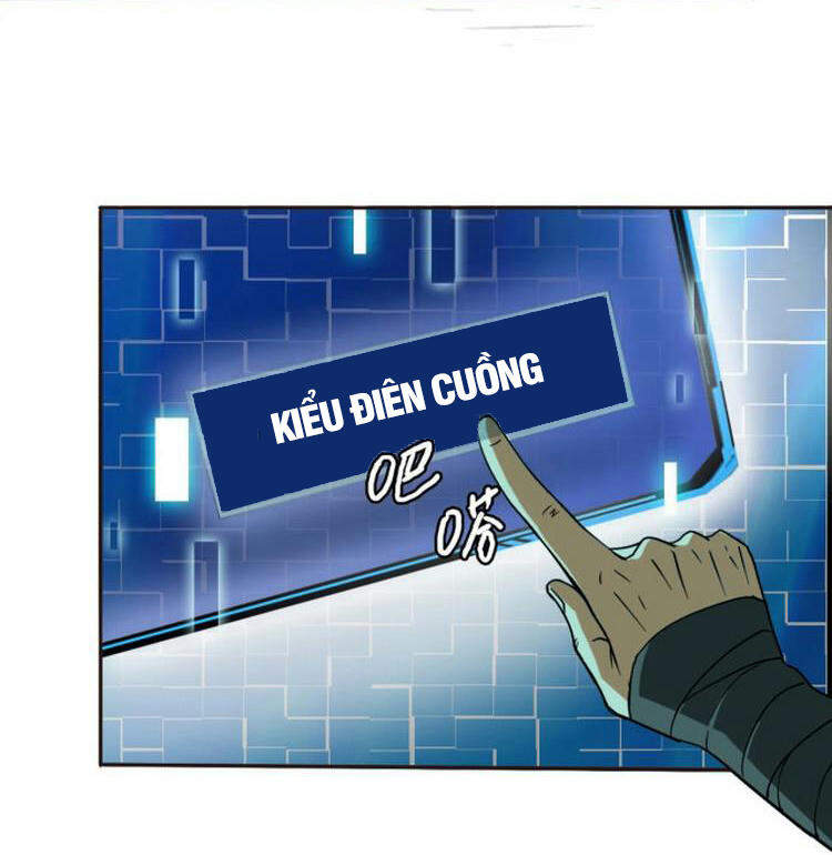 Hệ Thống Thăng Cấp Điên Cuồng Chapter 2 - 34