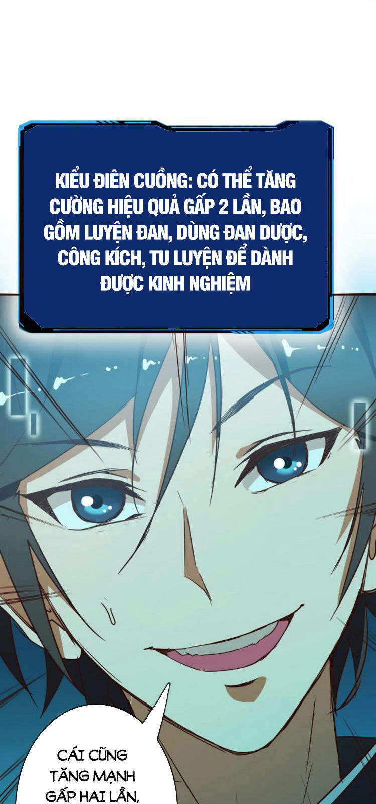 Hệ Thống Thăng Cấp Điên Cuồng Chapter 2 - 35