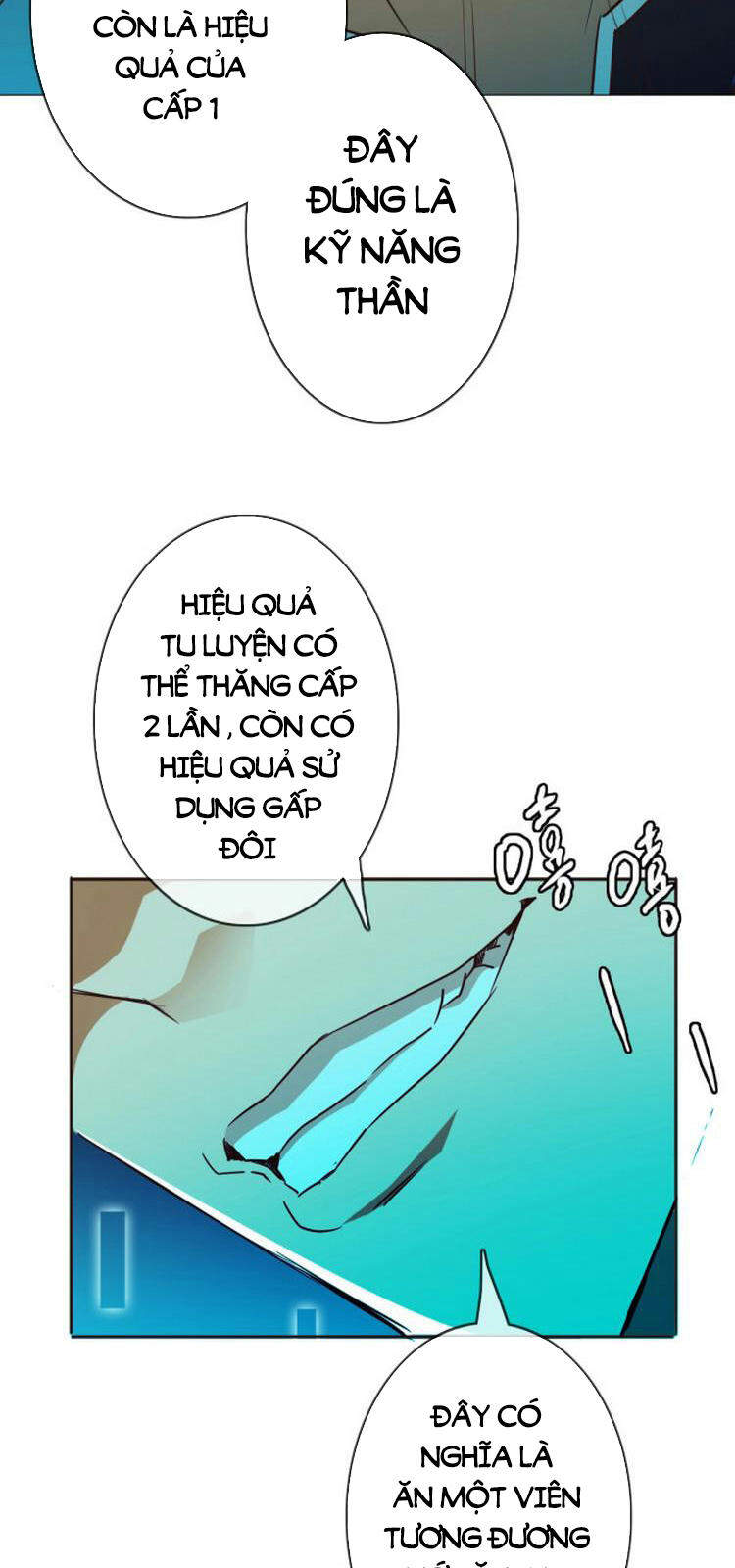 Hệ Thống Thăng Cấp Điên Cuồng Chapter 2 - 36