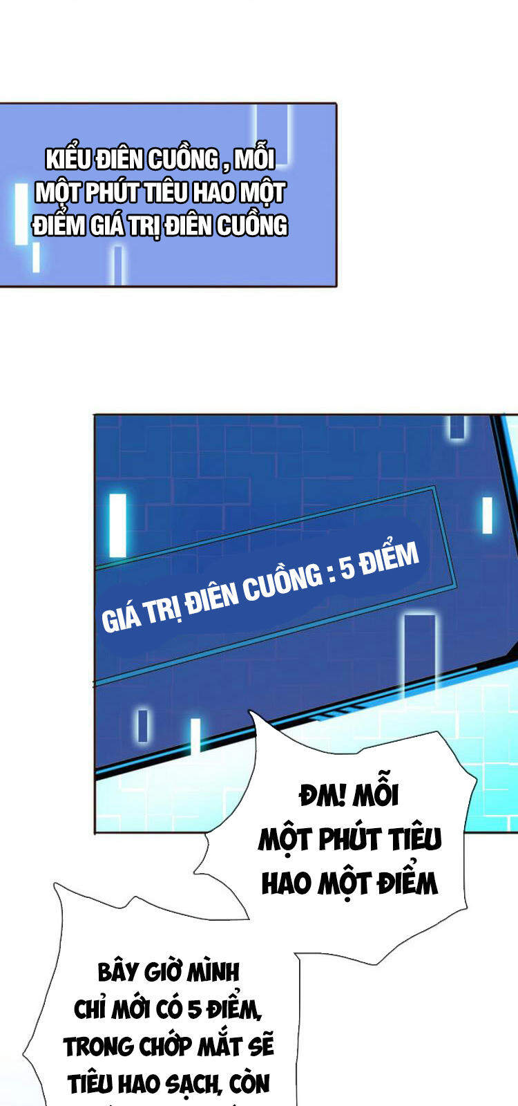 Hệ Thống Thăng Cấp Điên Cuồng Chapter 2 - 38