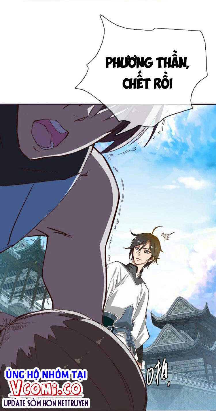 Hệ Thống Thăng Cấp Điên Cuồng Chapter 2 - 41