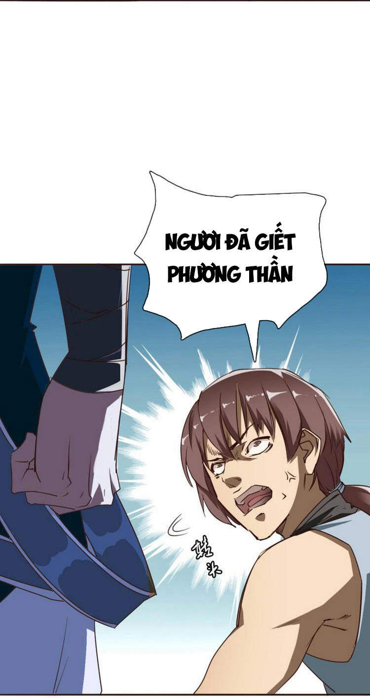 Hệ Thống Thăng Cấp Điên Cuồng Chapter 2 - 42