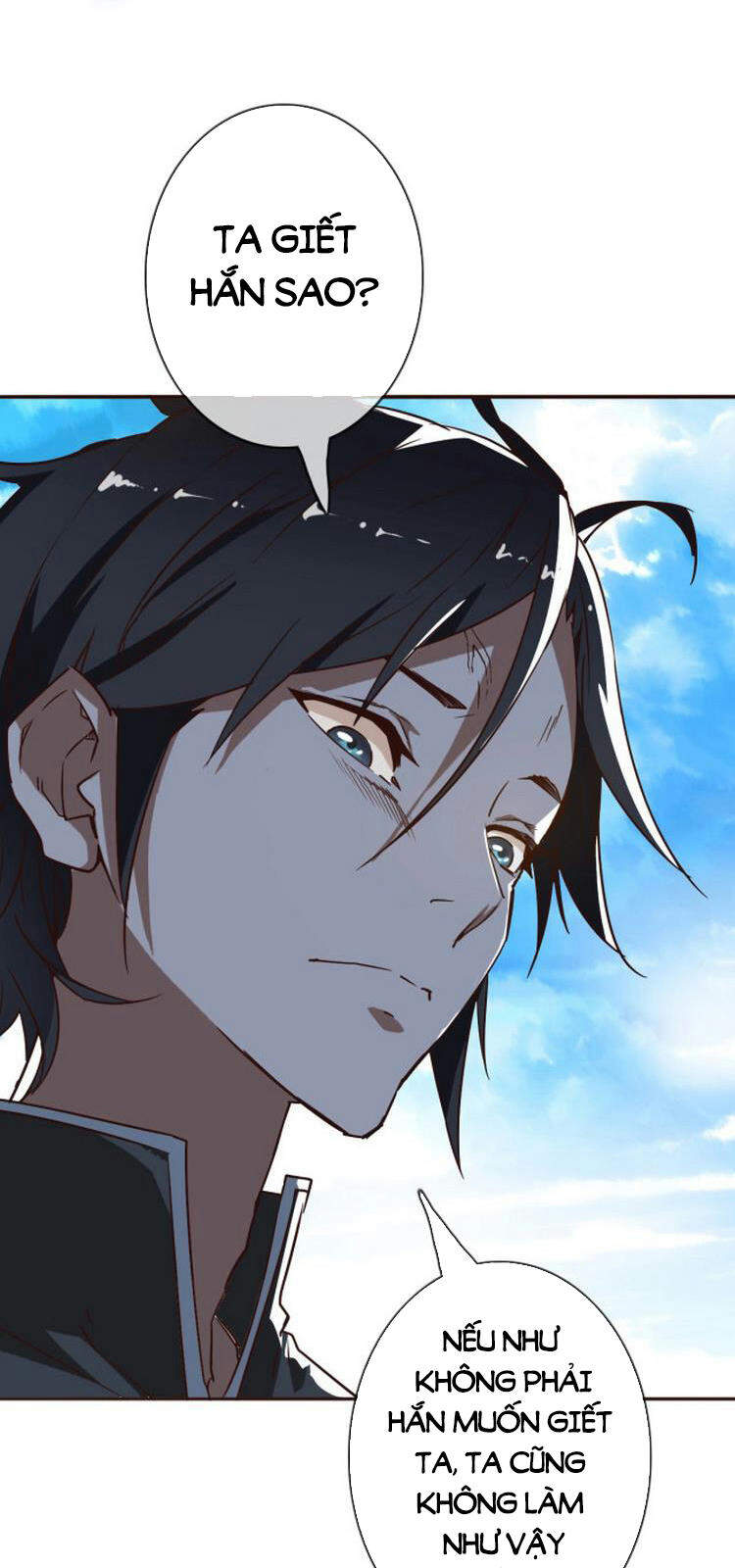 Hệ Thống Thăng Cấp Điên Cuồng Chapter 2 - 43