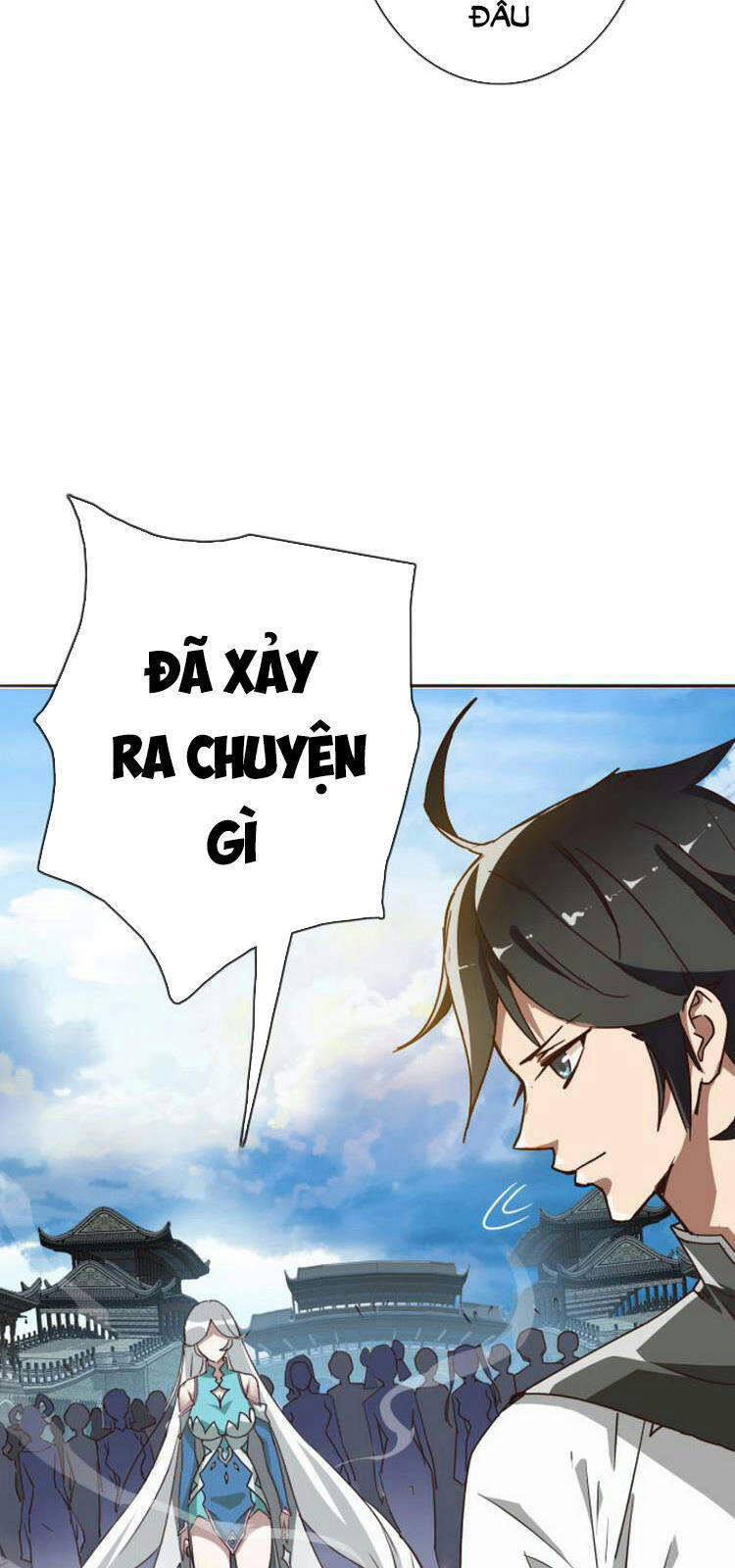 Hệ Thống Thăng Cấp Điên Cuồng Chapter 2 - 44