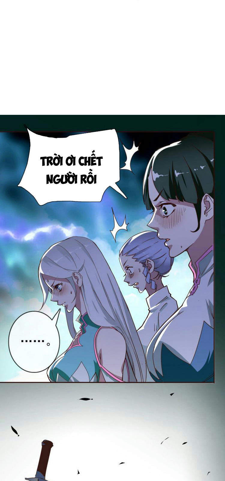 Hệ Thống Thăng Cấp Điên Cuồng Chapter 2 - 46