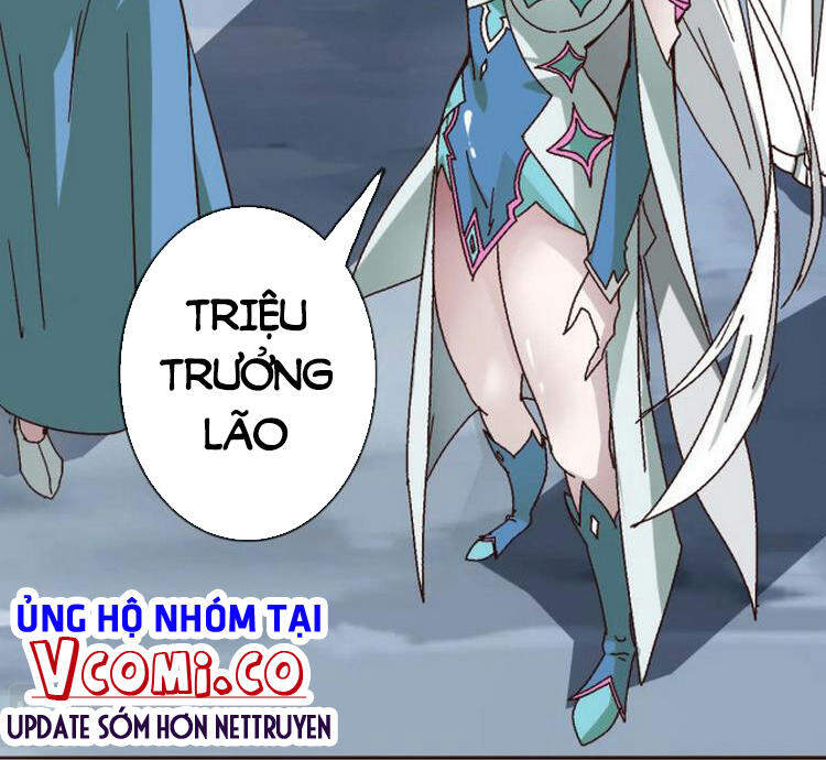 Hệ Thống Thăng Cấp Điên Cuồng Chapter 2 - 49